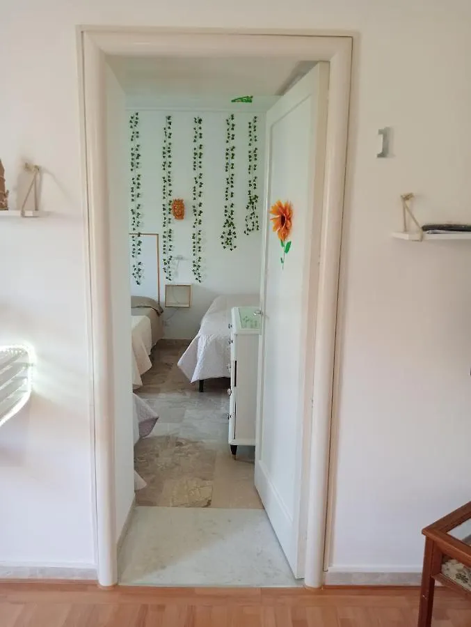Casa Vacanze I Tre Girasoli 