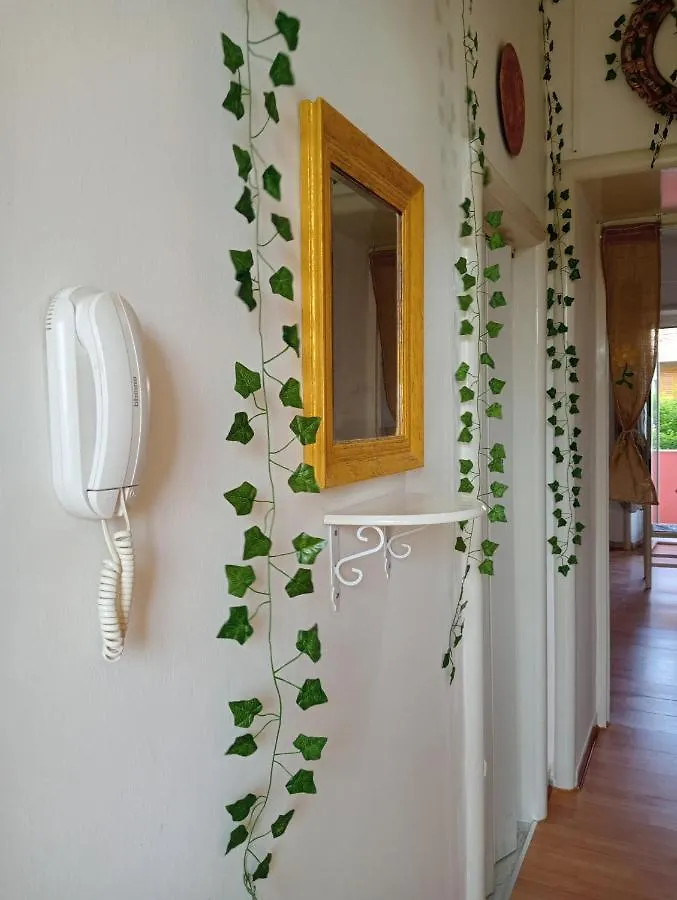 Casa Vacanze I Tre Girasoli 