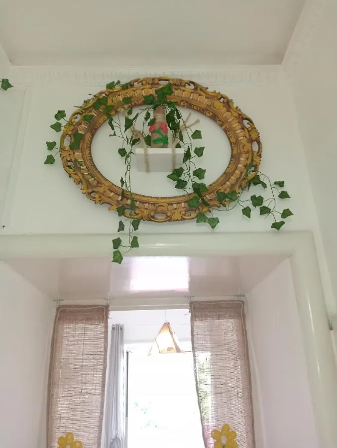Casa Vacanze I Tre Girasoli 