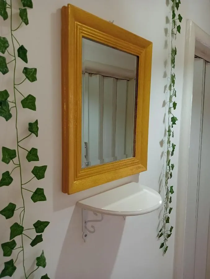 Casa Vacanze I Tre Girasoli 
