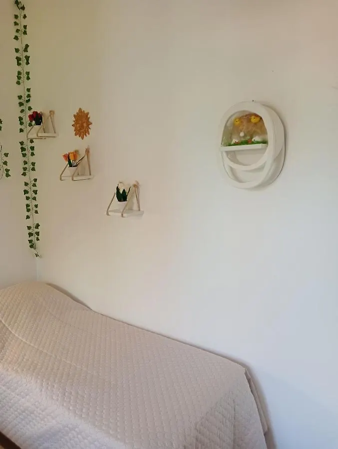 Casa Vacanze I Tre Girasoli 