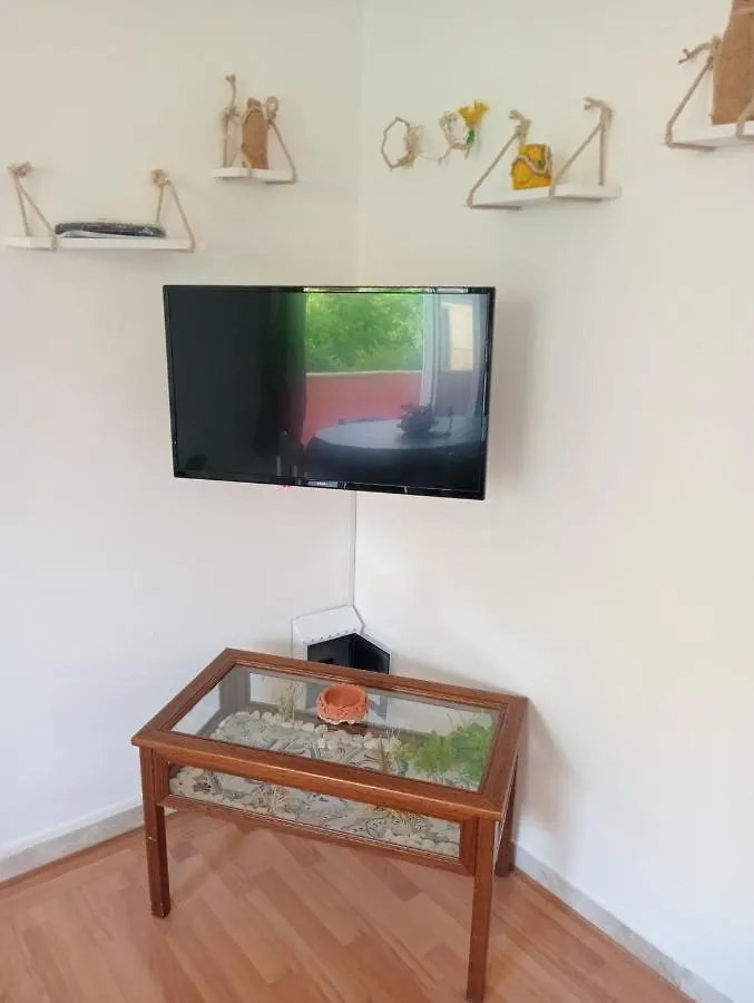 Casa Vacanze I Tre Girasoli 