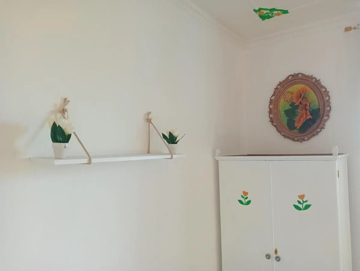 Casa Vacanze I Tre Girasoli 