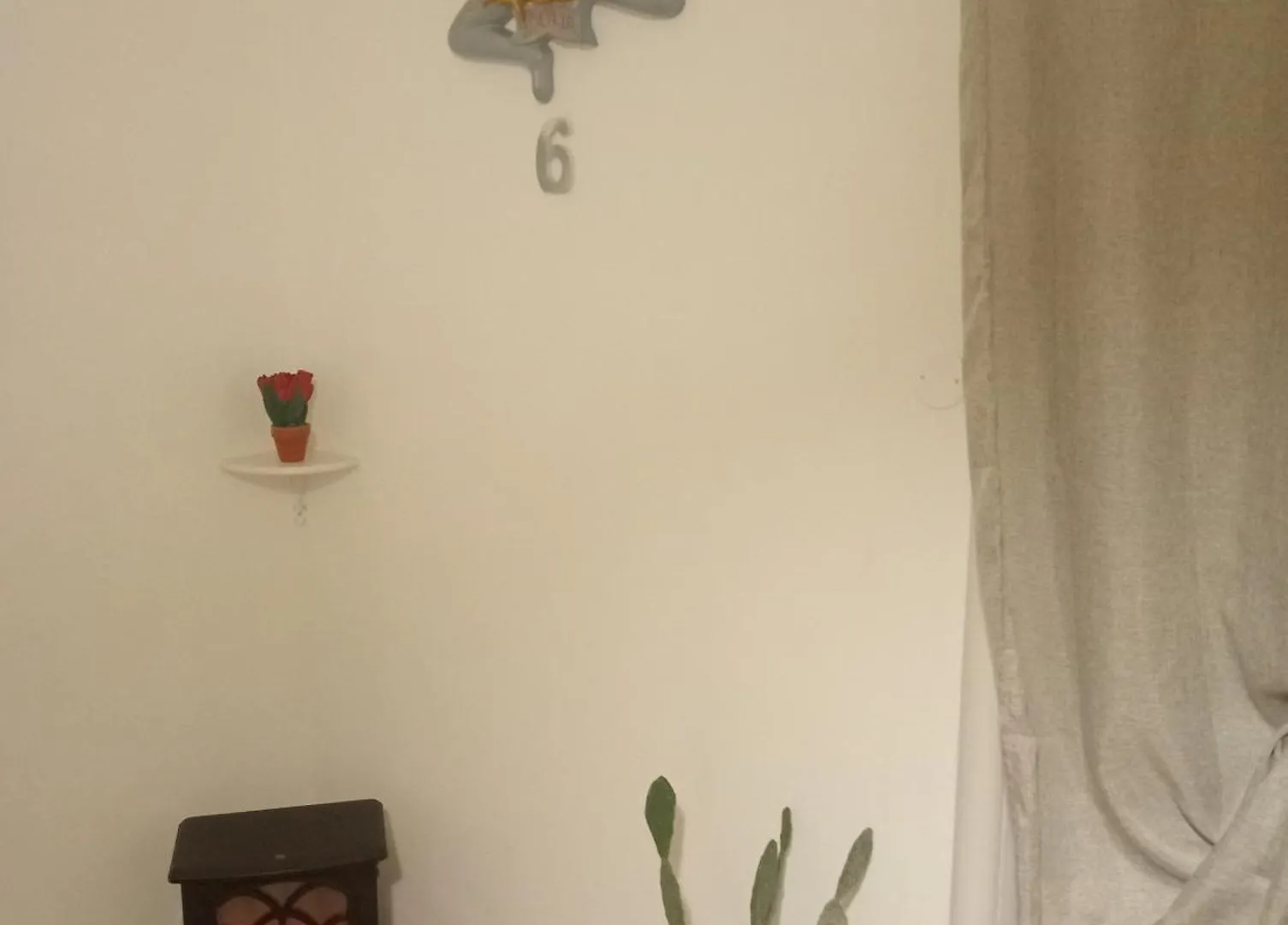 Casa Vacanze I Tre Girasoli 