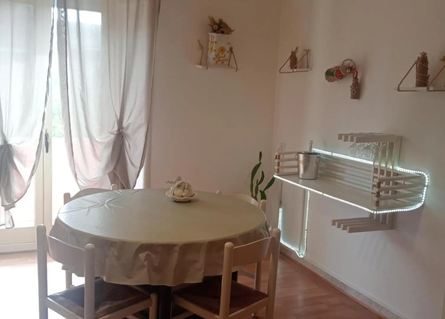 Casa Vacanze I Tre Girasoli 