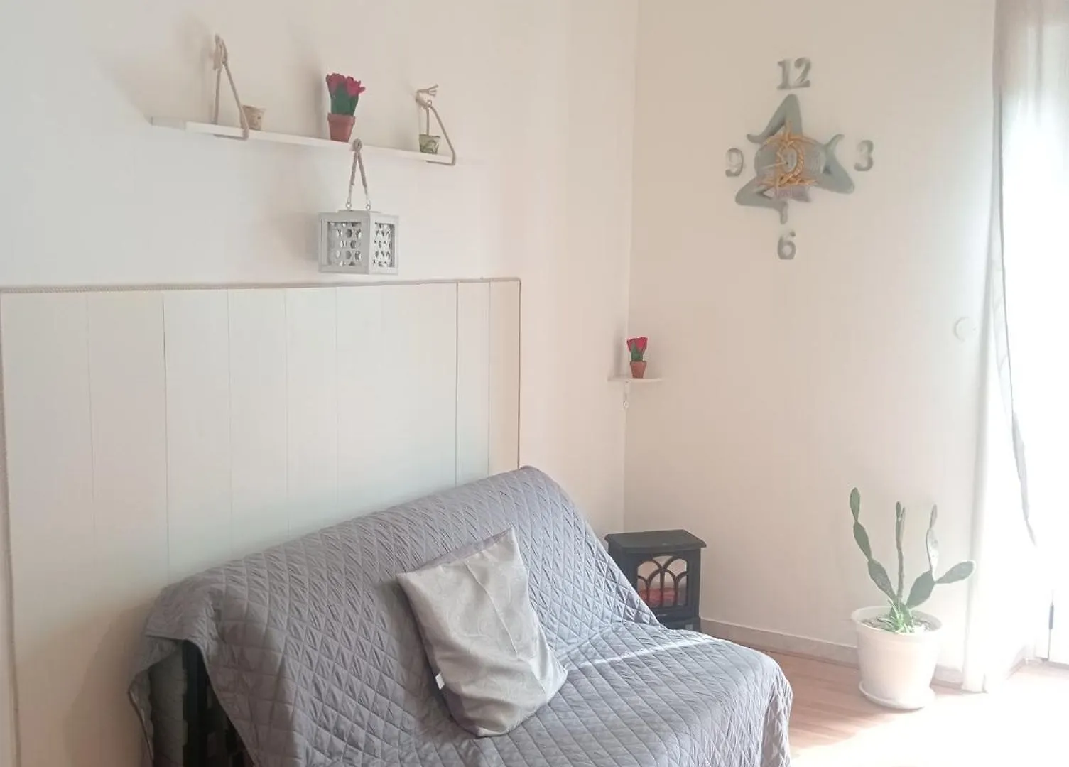 Casa Vacanze I Tre Girasoli 