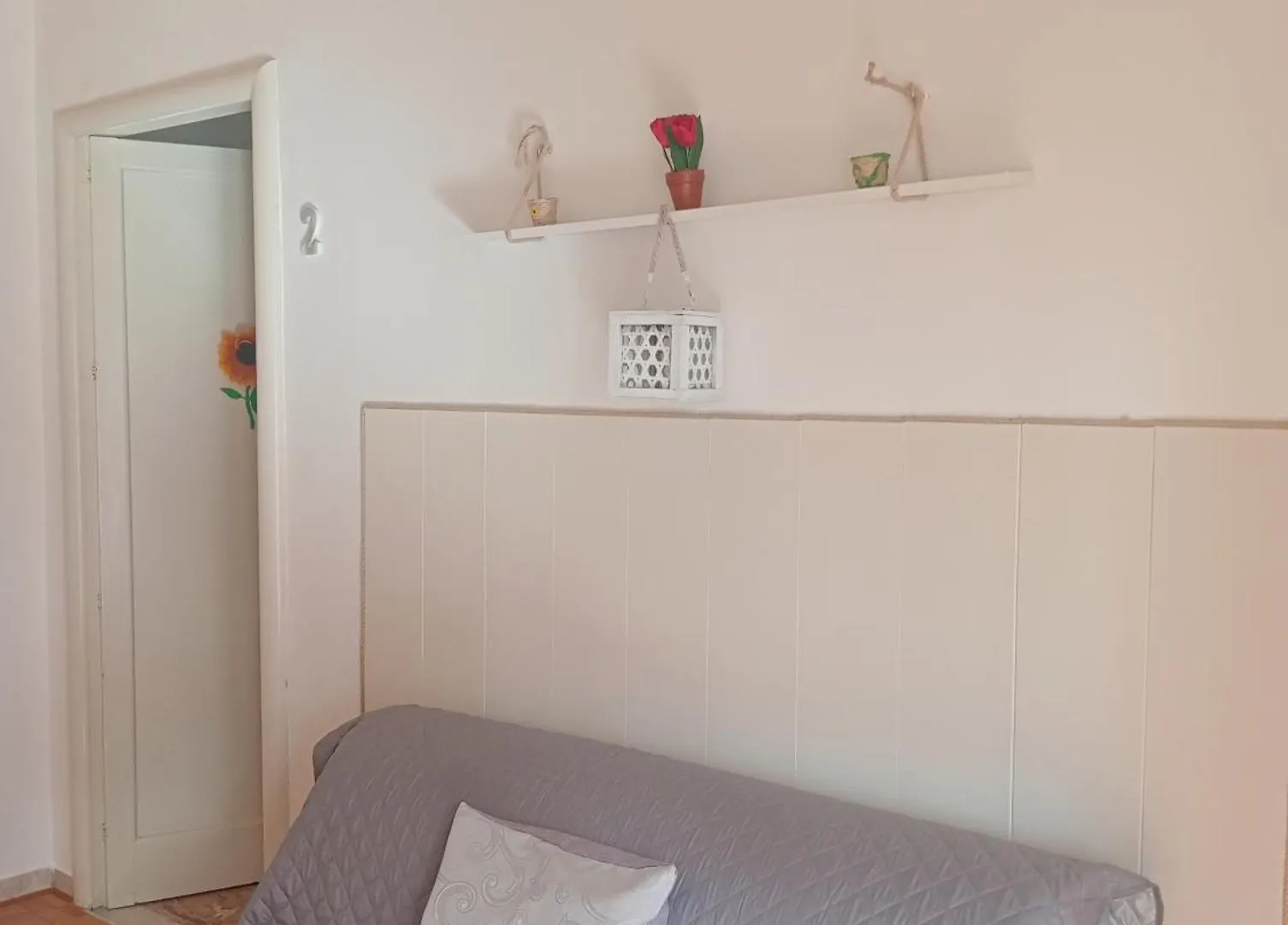 Casa Vacanze I Tre Girasoli 