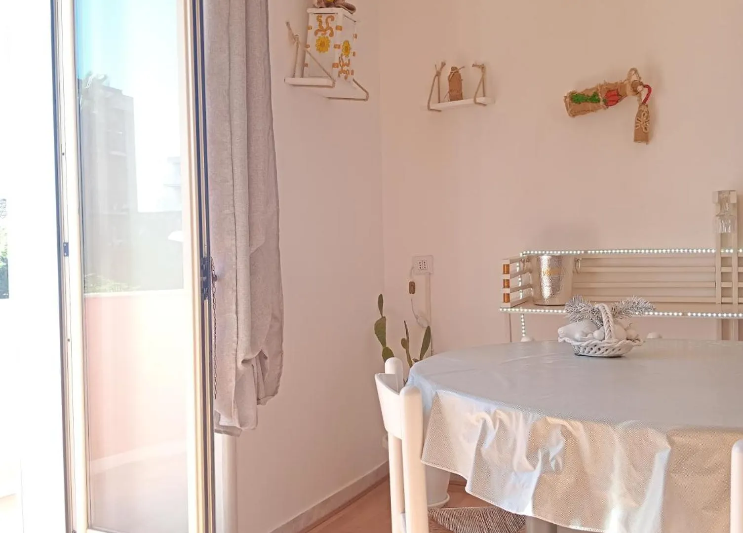 Casa Vacanze I Tre Girasoli 