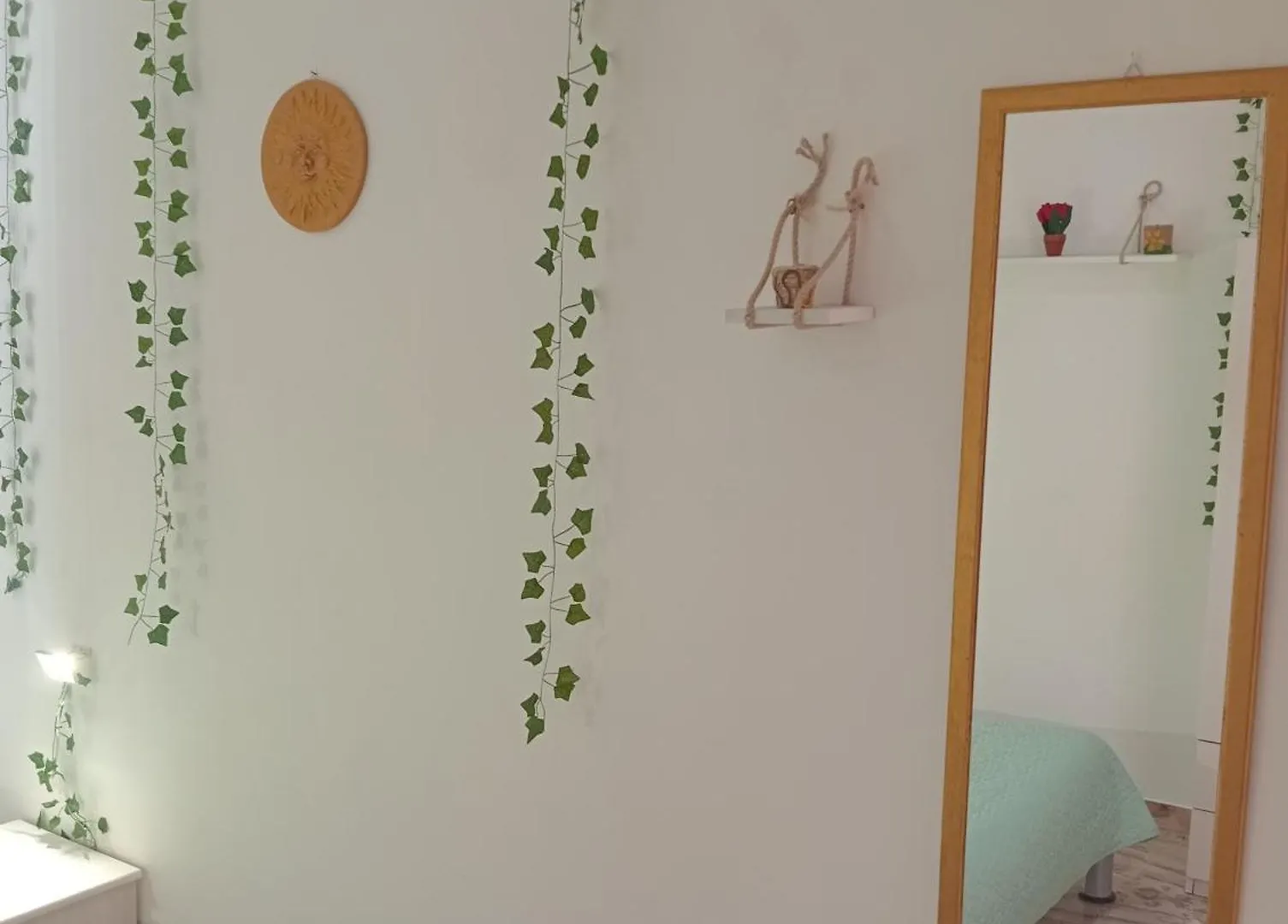Casa Vacanze I Tre Girasoli 