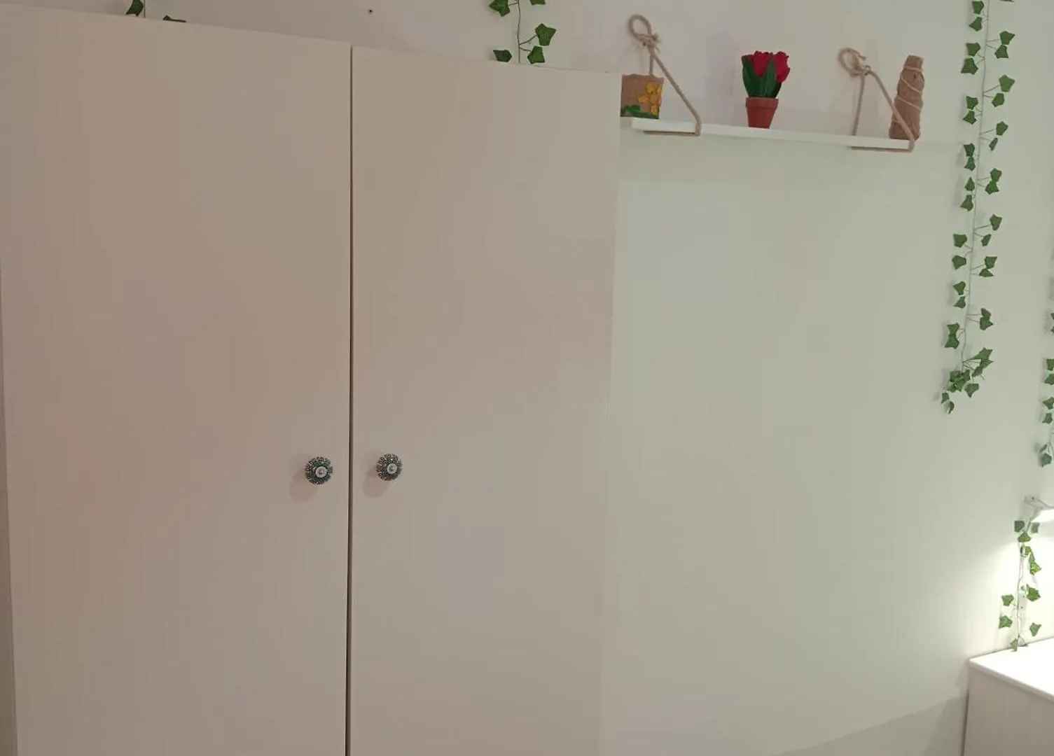 Casa Vacanze I Tre Girasoli 