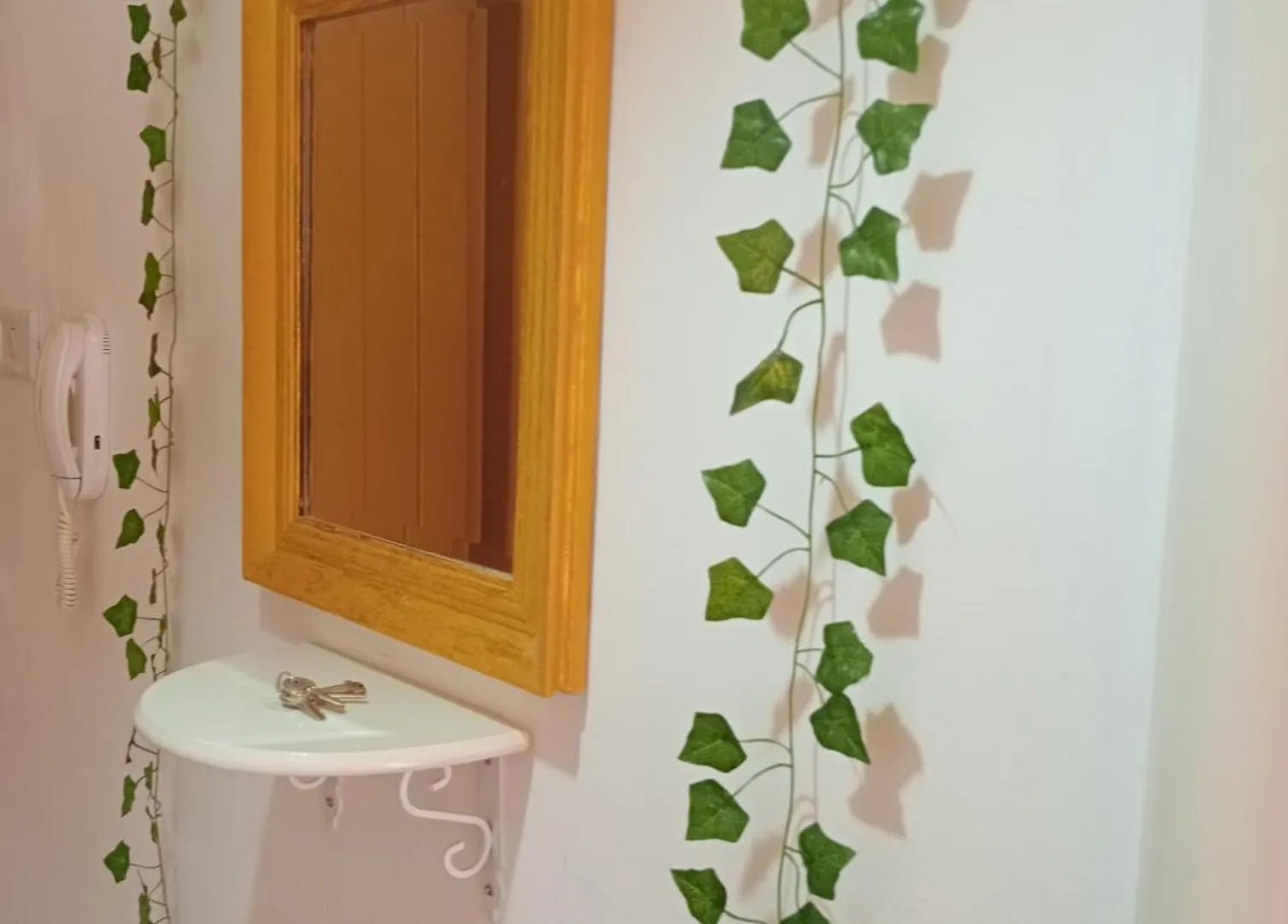 Casa Vacanze I Tre Girasoli 
