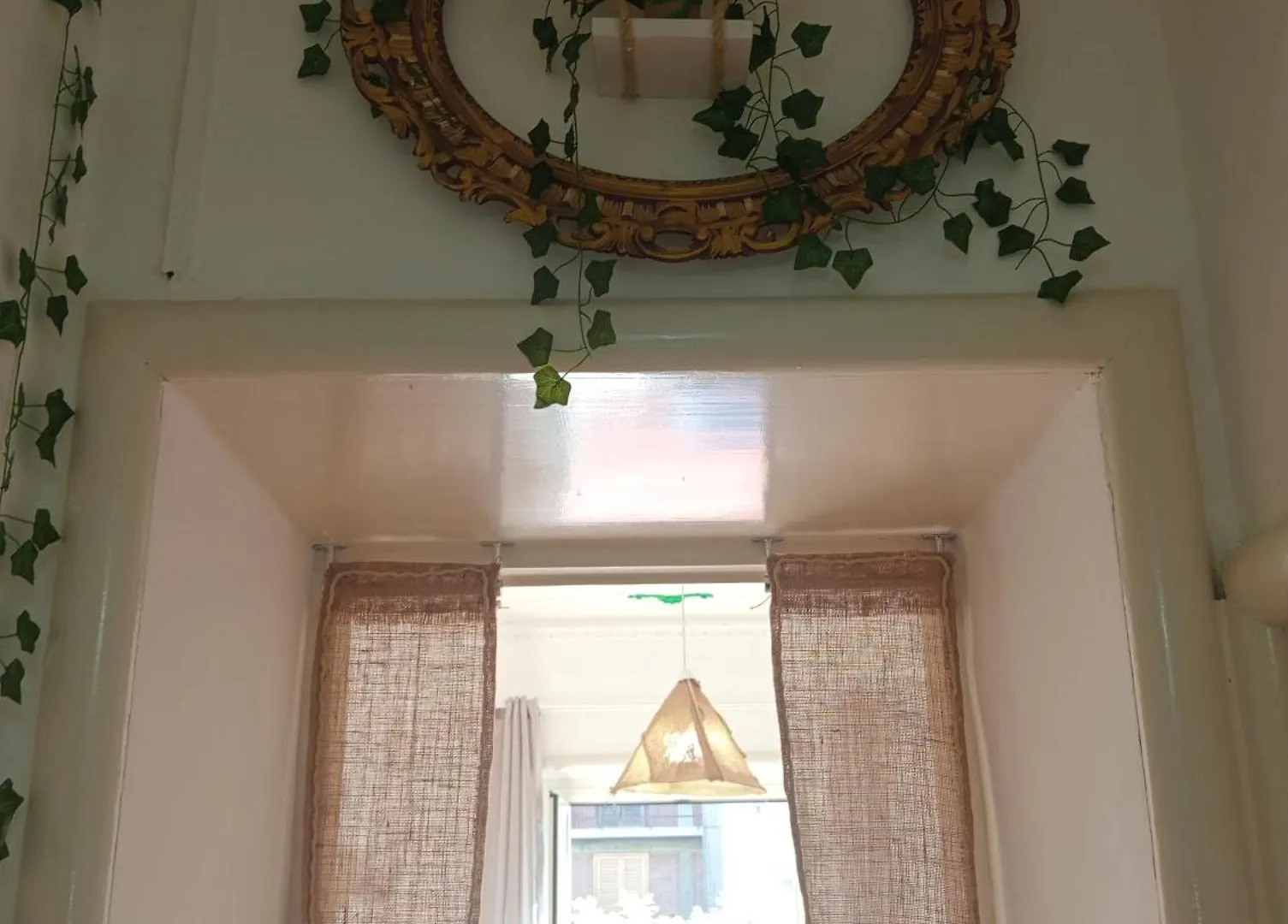 Casa Vacanze I Tre Girasoli 
