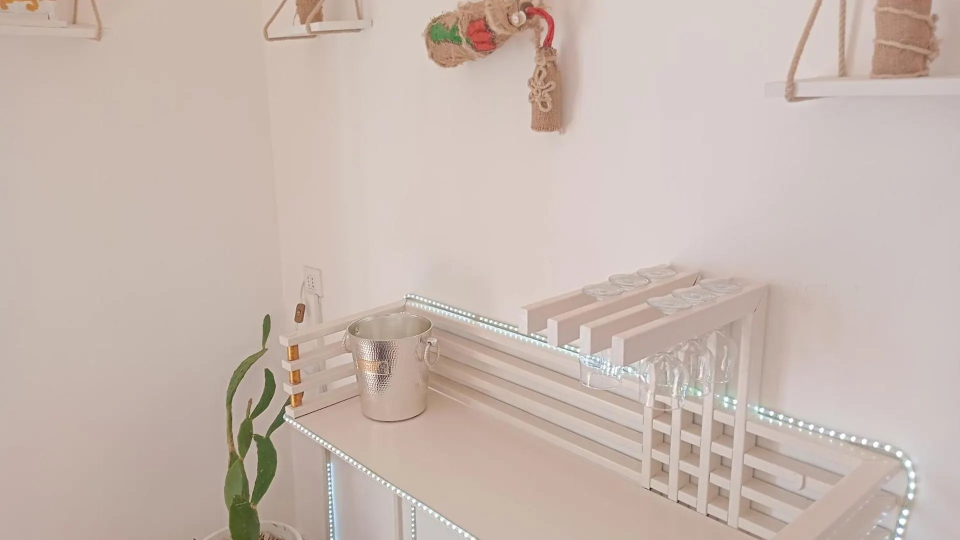 Casa Vacanze I Tre Girasoli 