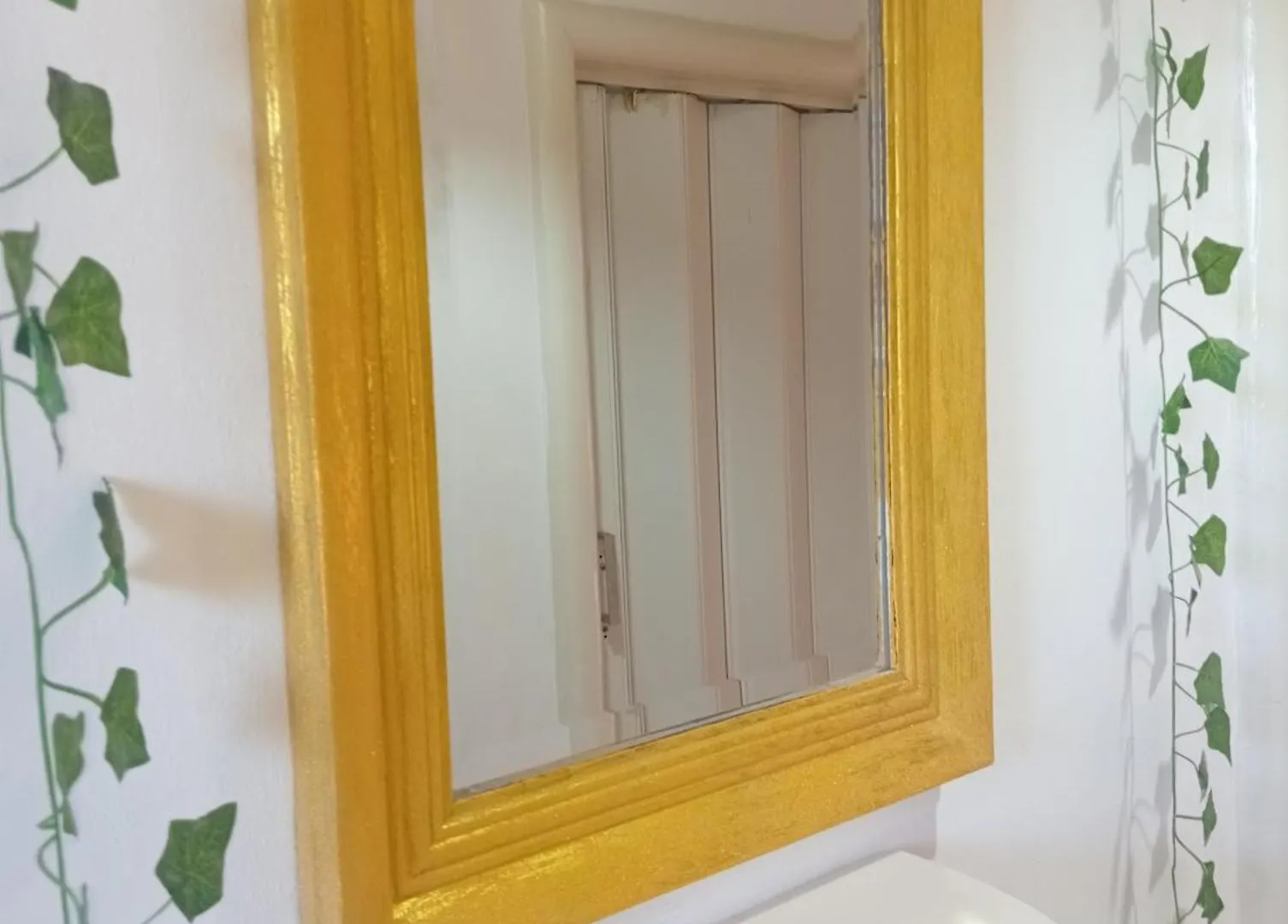 Casa Vacanze I Tre Girasoli 