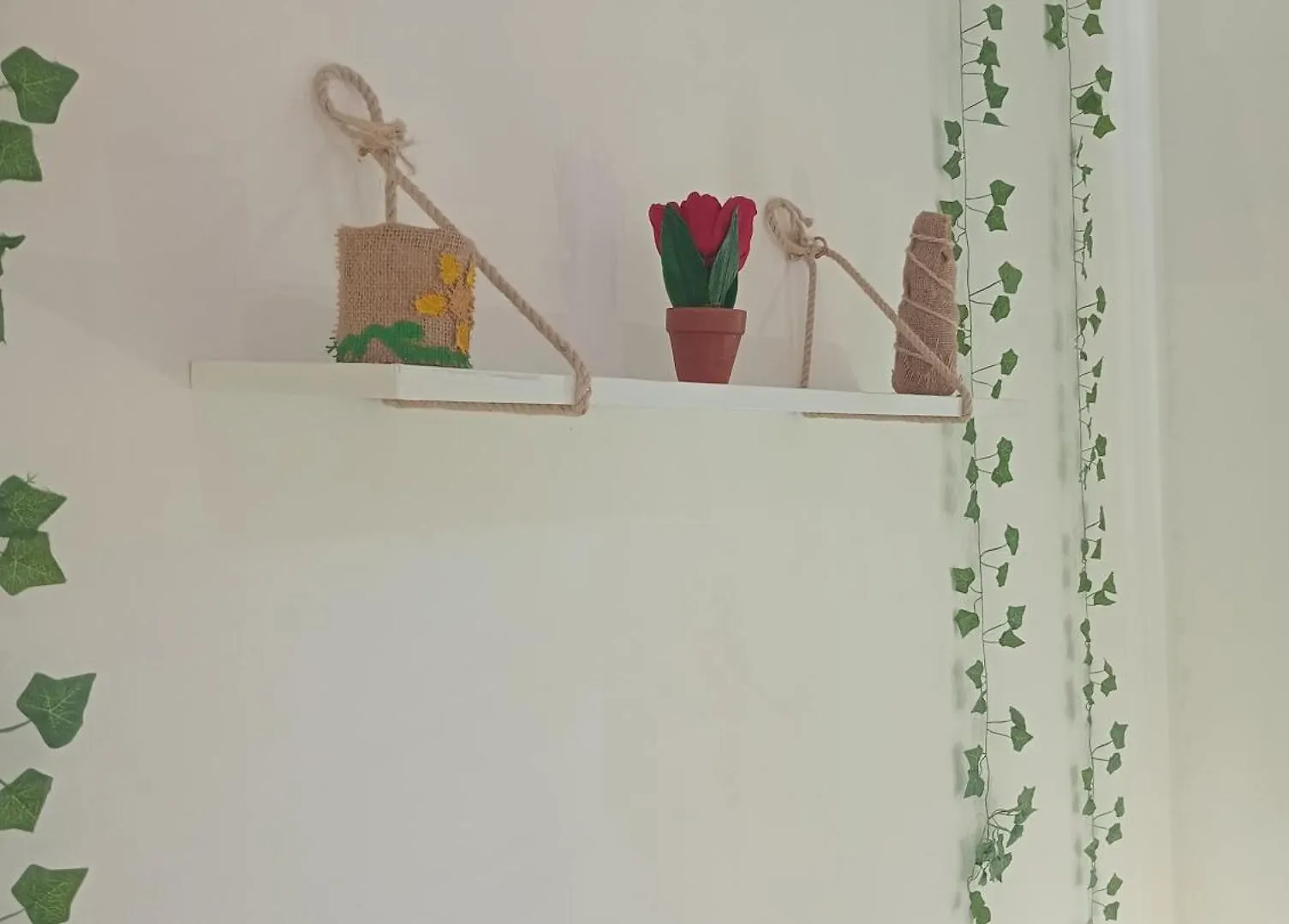 Casa Vacanze I Tre Girasoli 