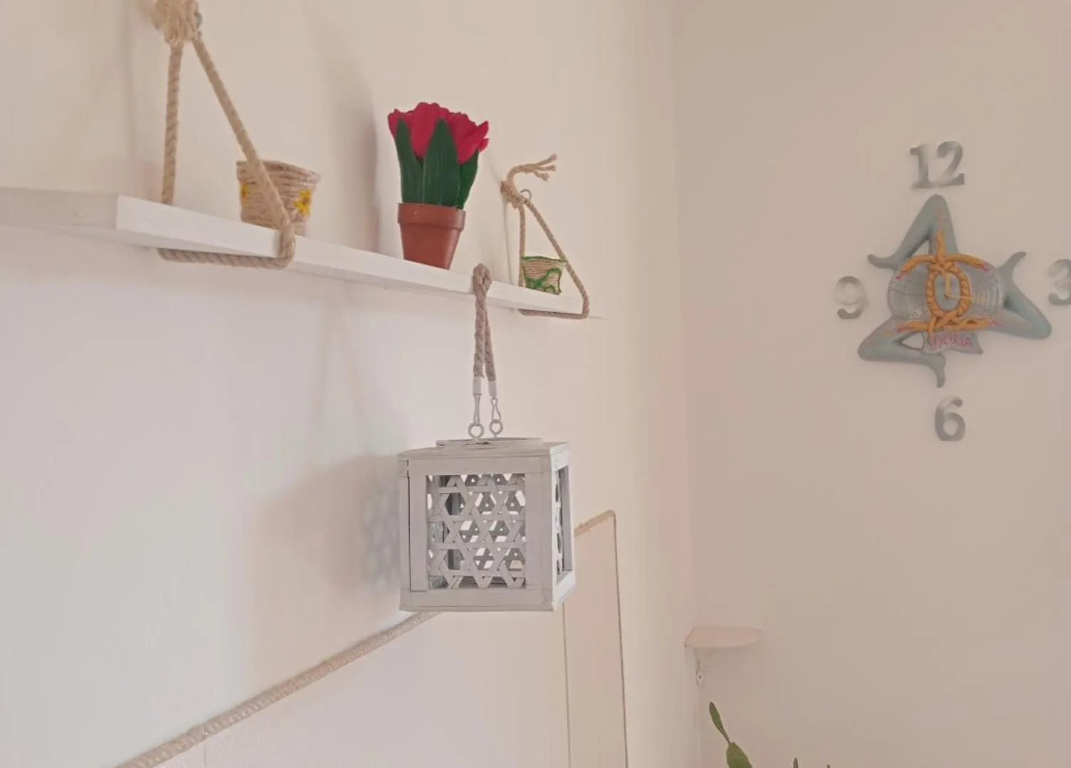 Casa Vacanze I Tre Girasoli 