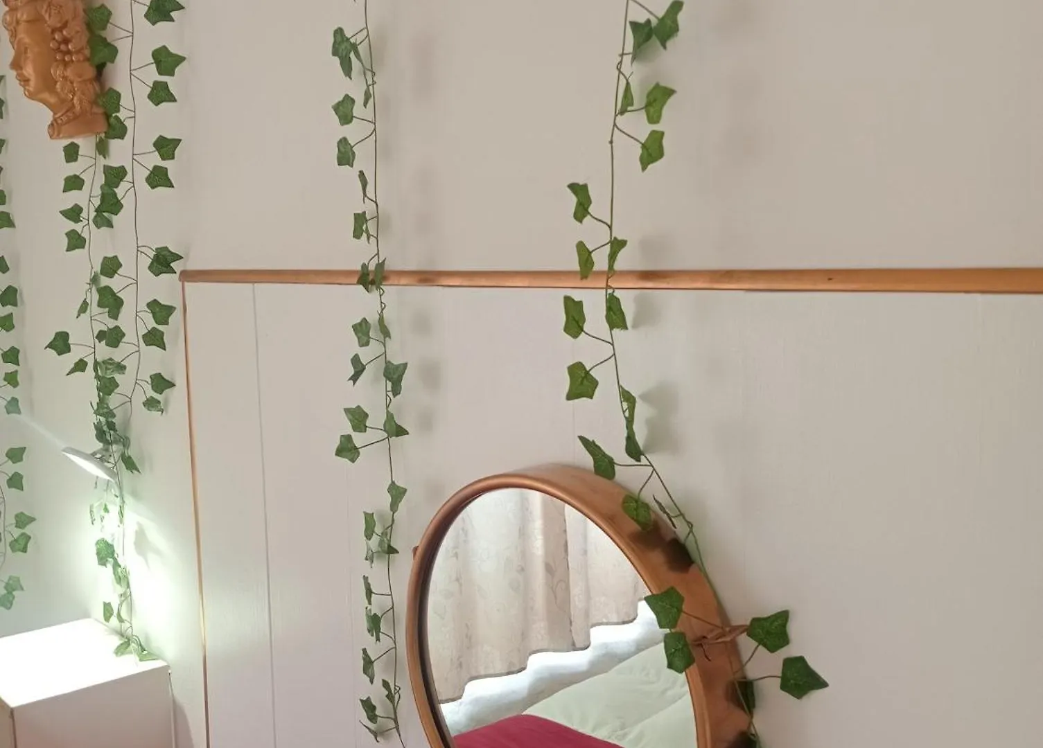 Casa Vacanze I Tre Girasoli 