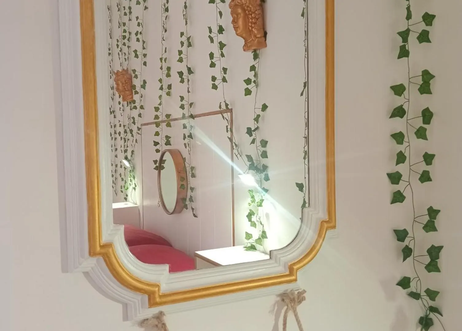Casa Vacanze I Tre Girasoli 
