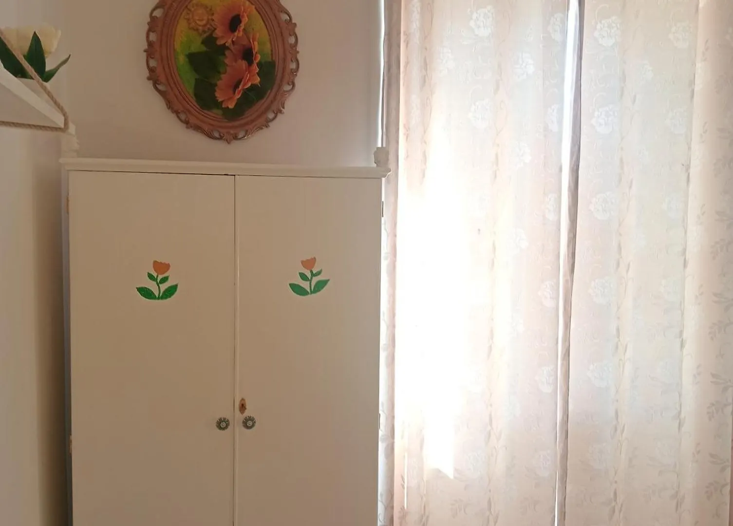 Casa Vacanze I Tre Girasoli 