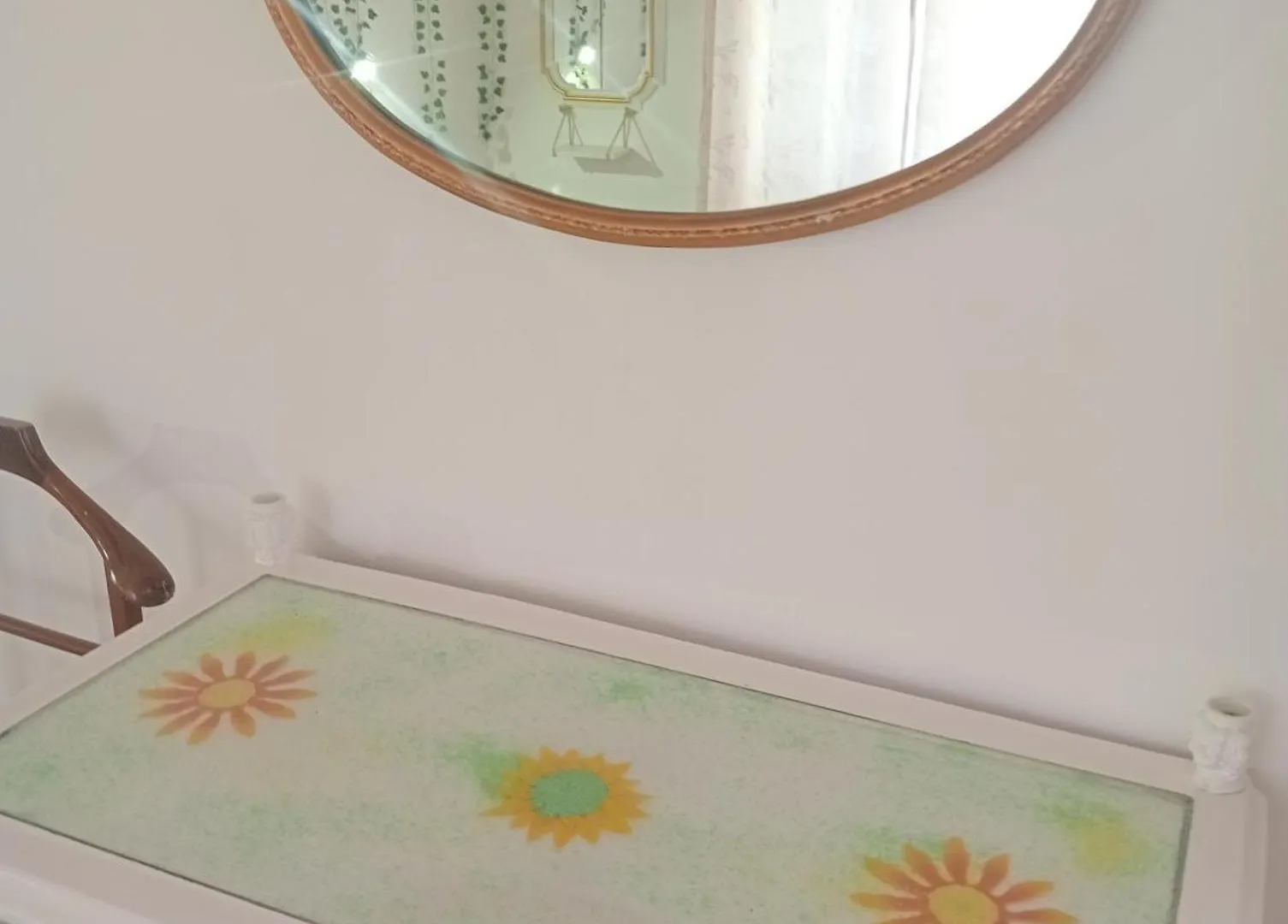 Casa Vacanze I Tre Girasoli 