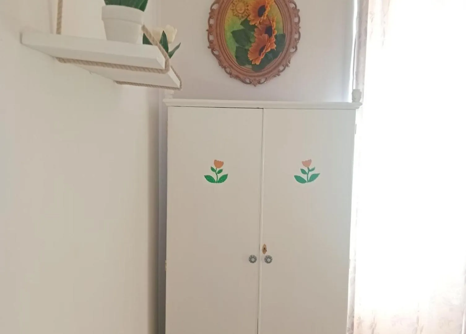 Casa Vacanze I Tre Girasoli 