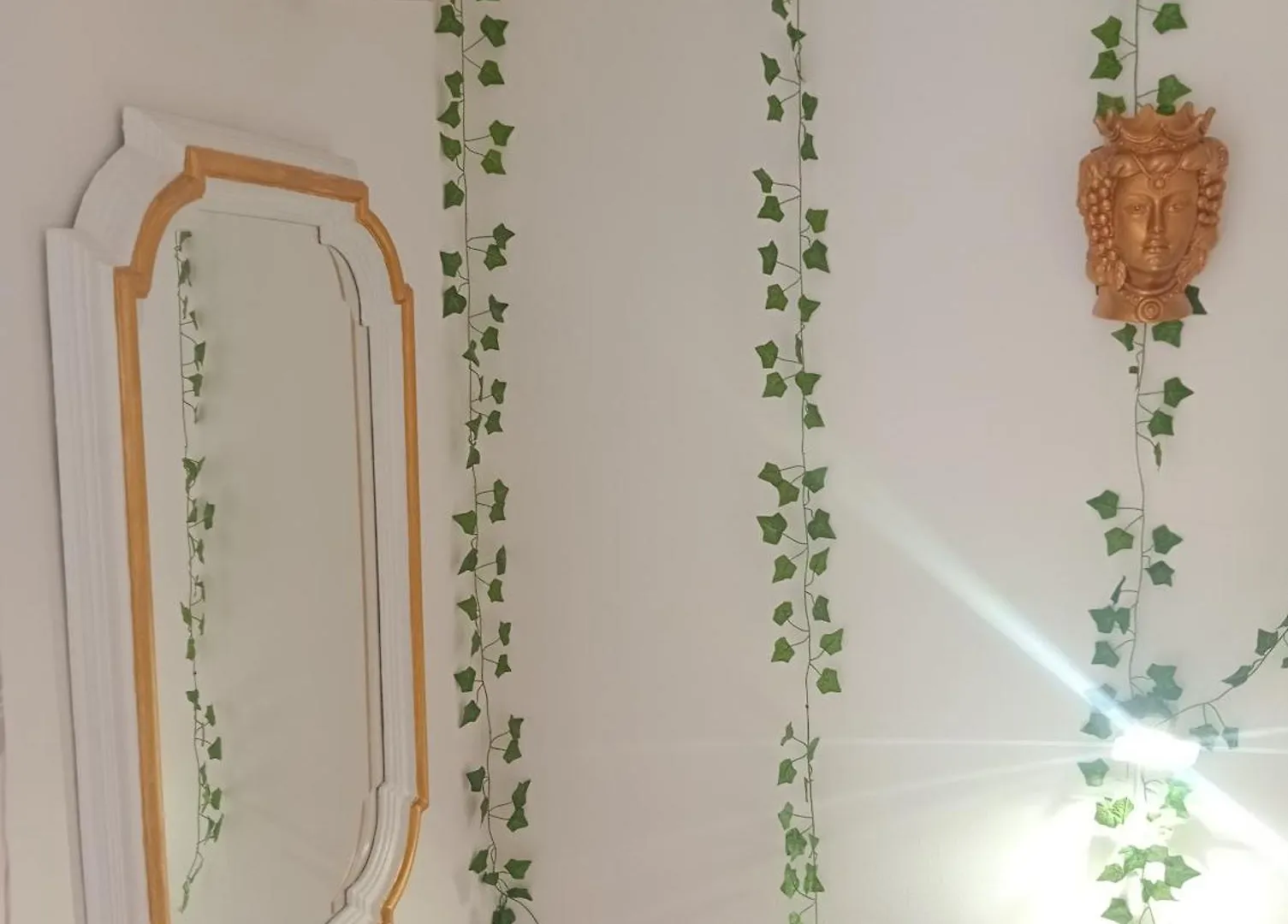 Casa Vacanze I Tre Girasoli 