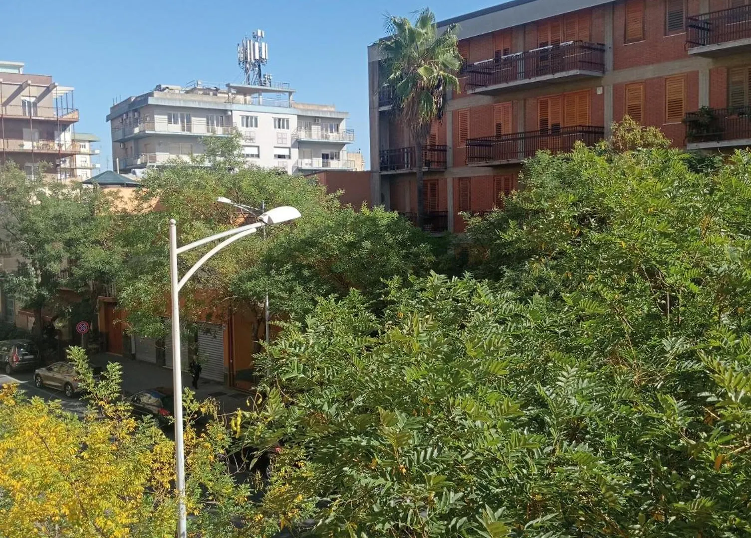 Casa Vacanze I Tre Girasoli 