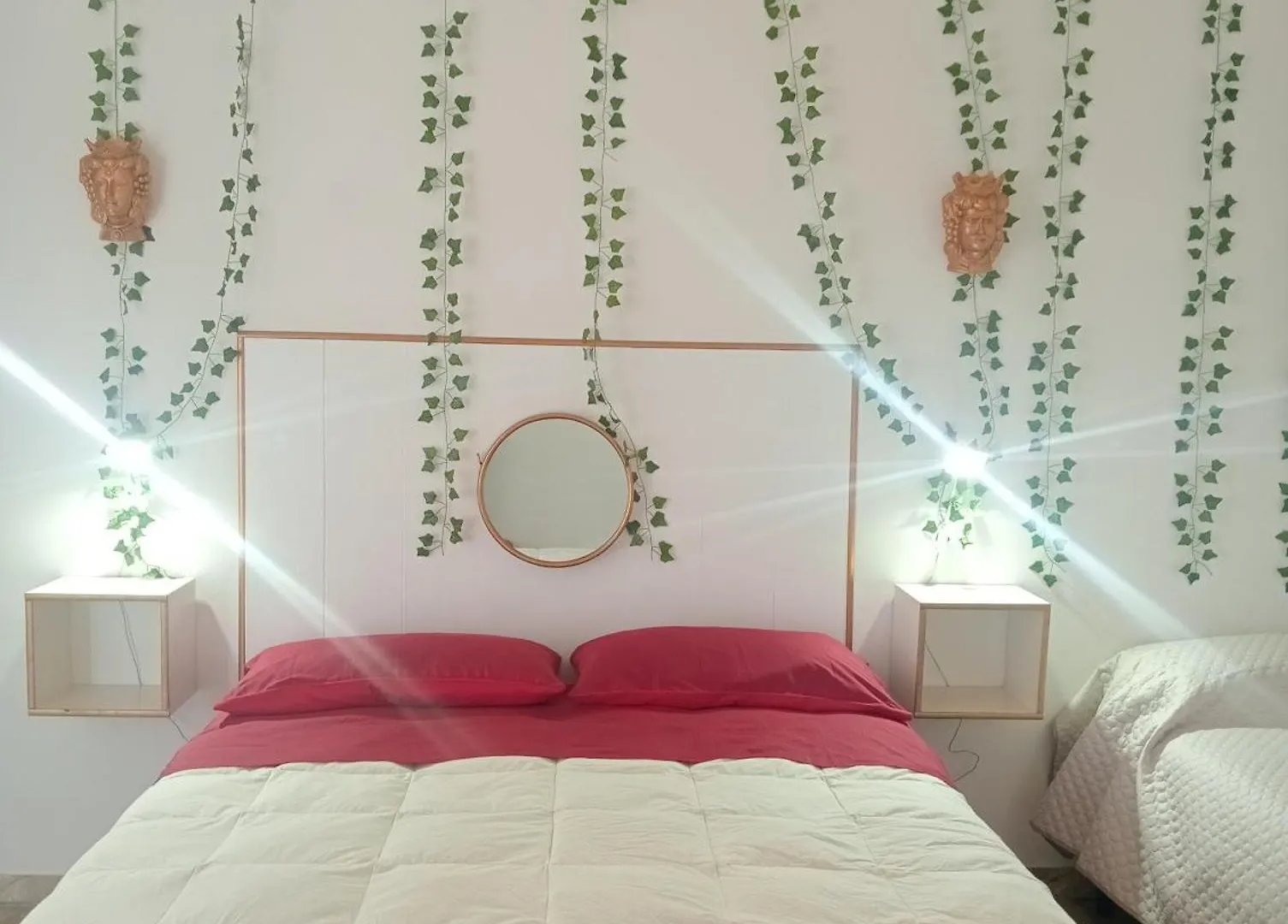 Casa Vacanze I Tre Girasoli 