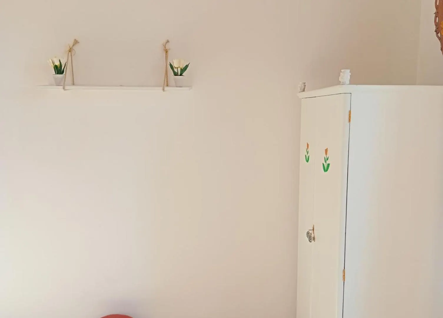 Casa Vacanze I Tre Girasoli 