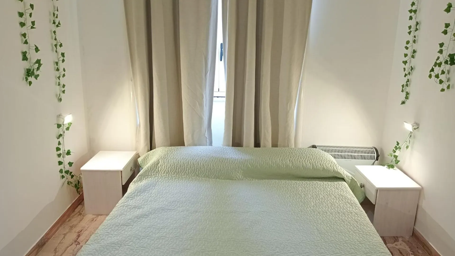 Casa Vacanze I Tre Girasoli 