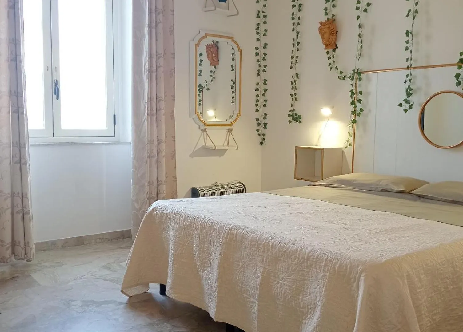 Casa Vacanze I Tre Girasoli 