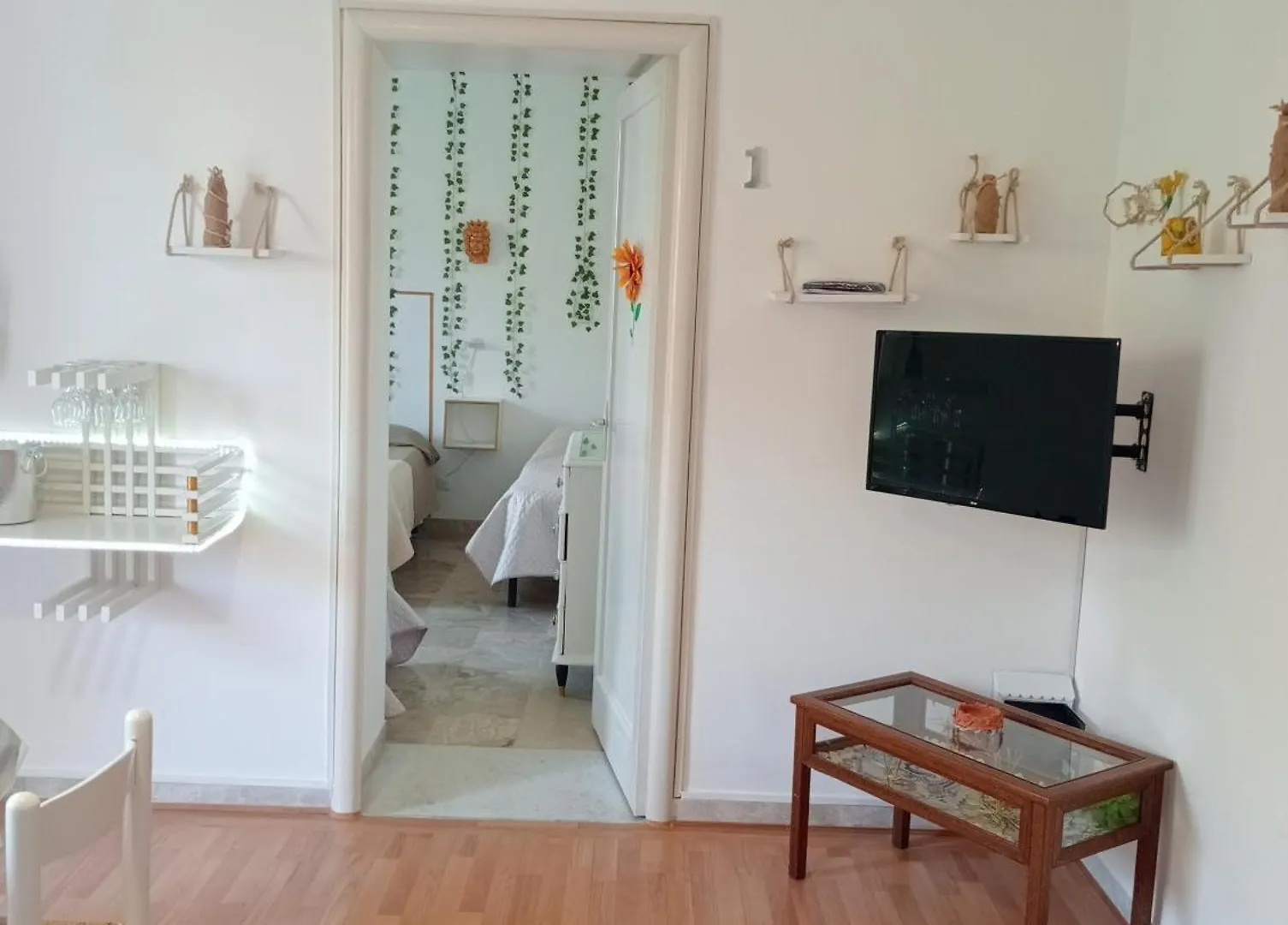 Casa Vacanze I Tre Girasoli 