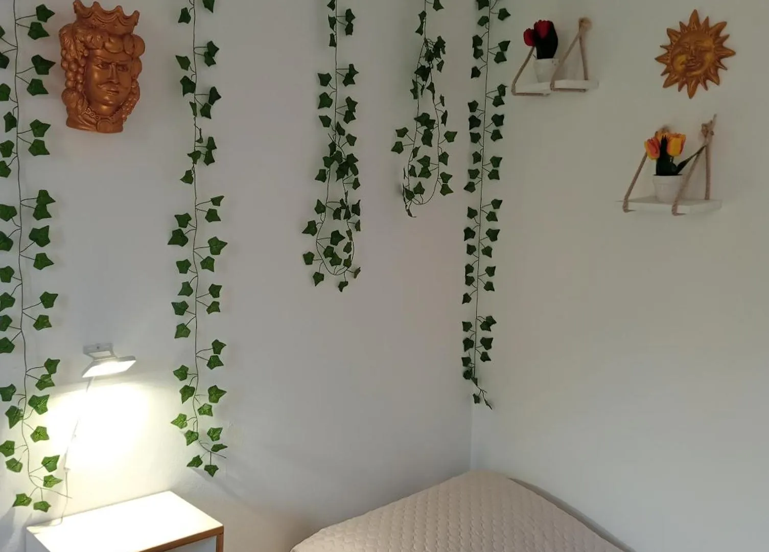 Casa Vacanze I Tre Girasoli 