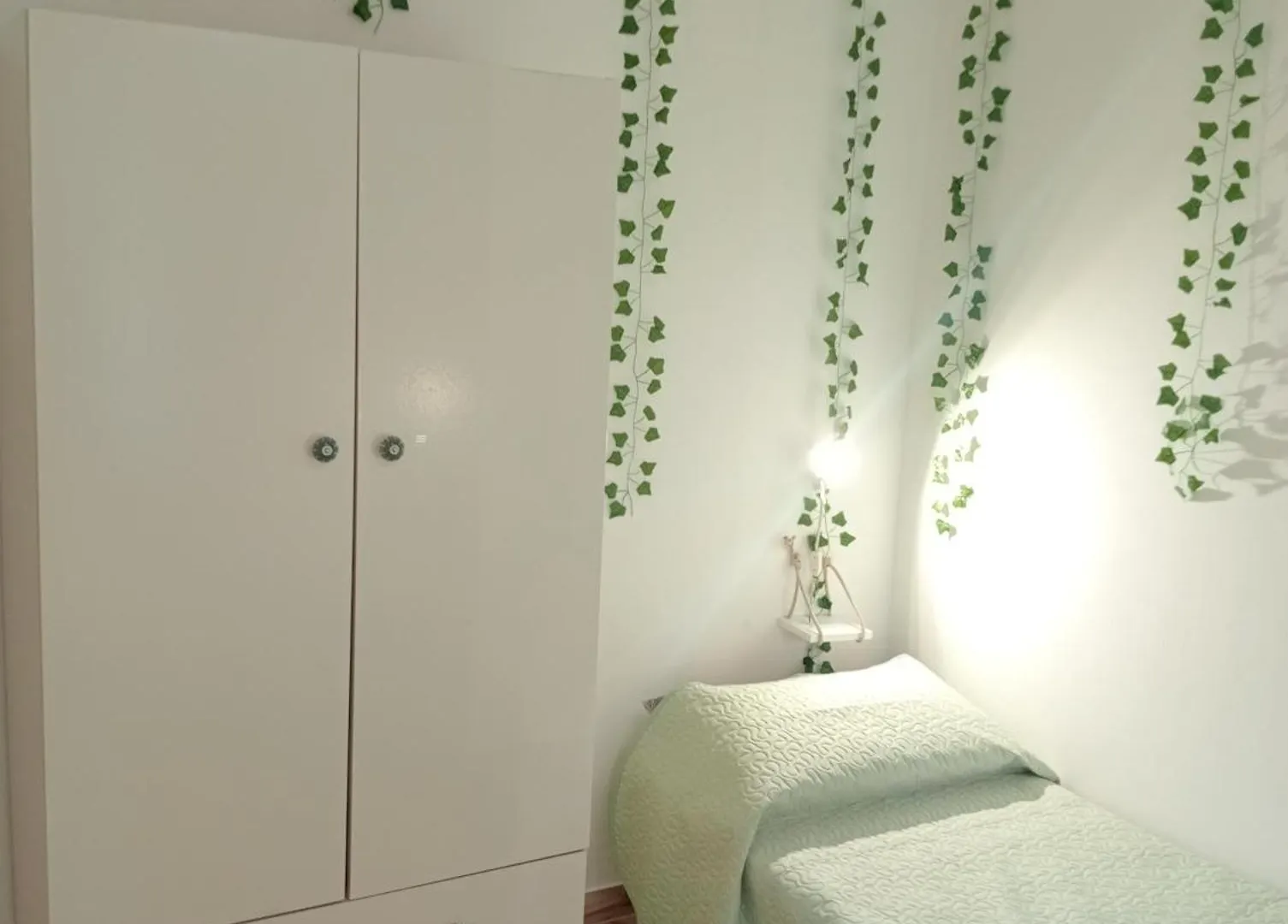 Casa Vacanze I Tre Girasoli 