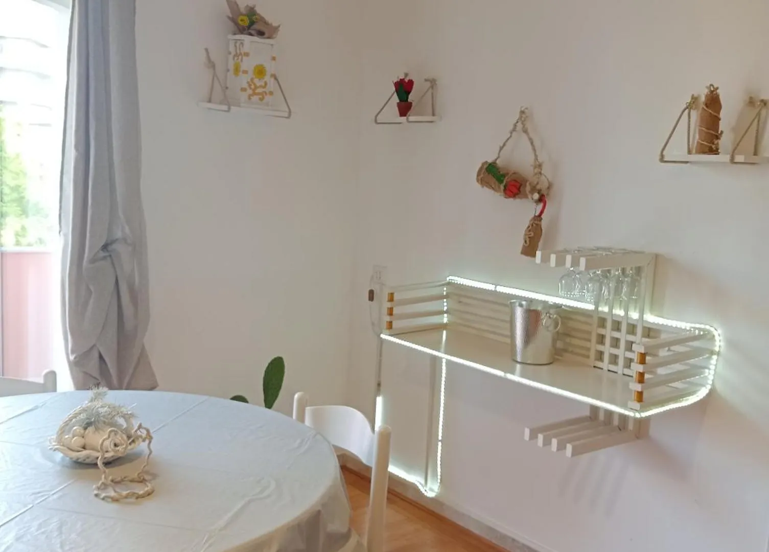 Casa Vacanze I Tre Girasoli 