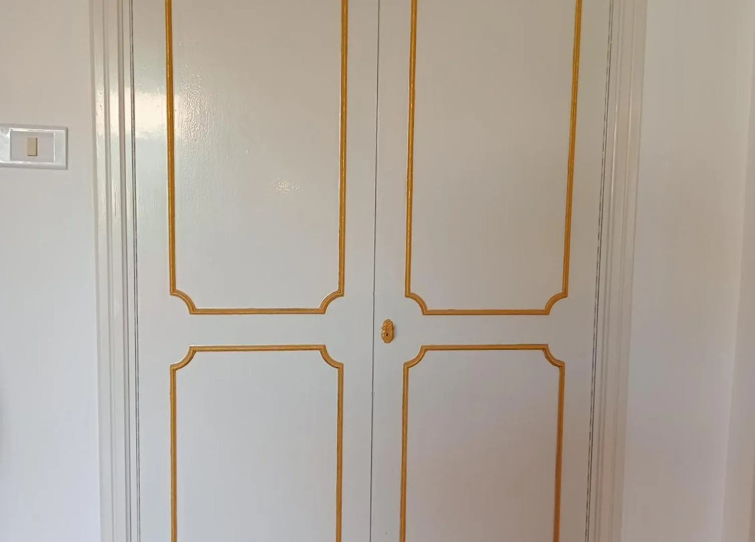 Casa Vacanze I Tre Girasoli 