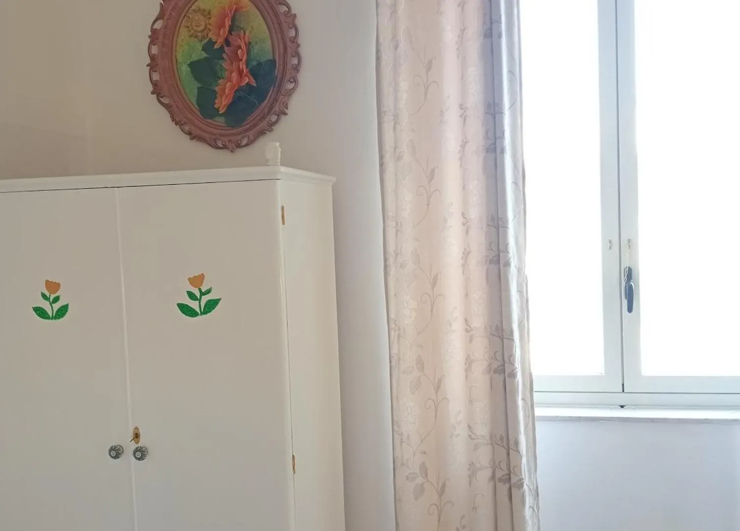 Casa Vacanze I Tre Girasoli 