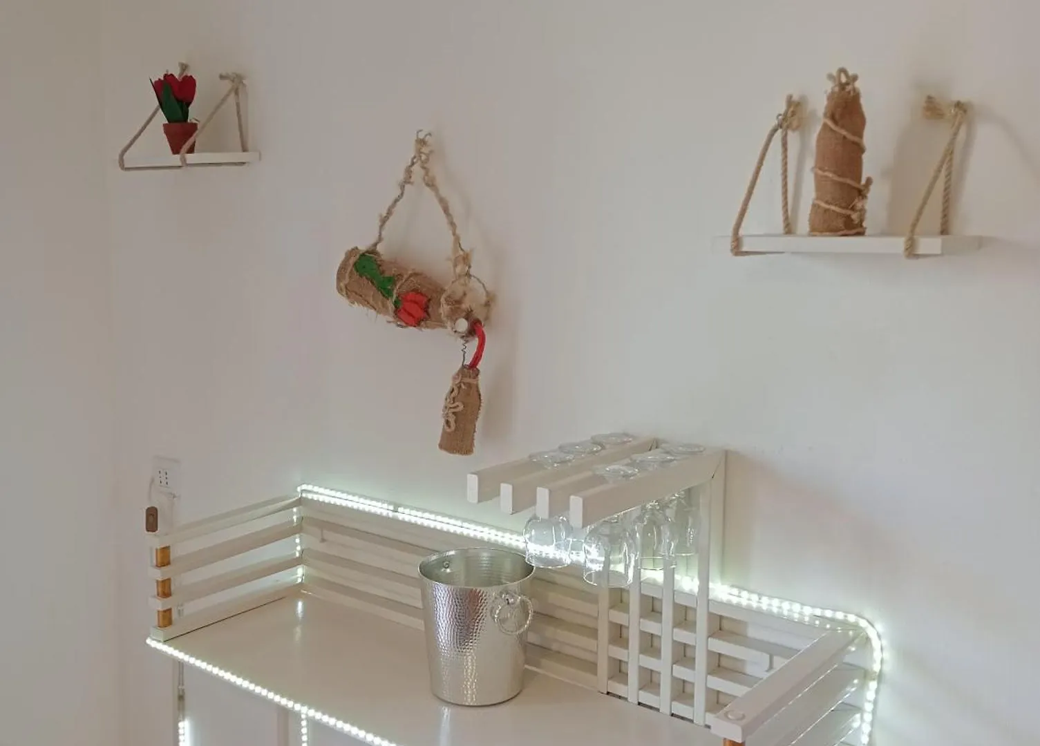 Casa Vacanze I Tre Girasoli 