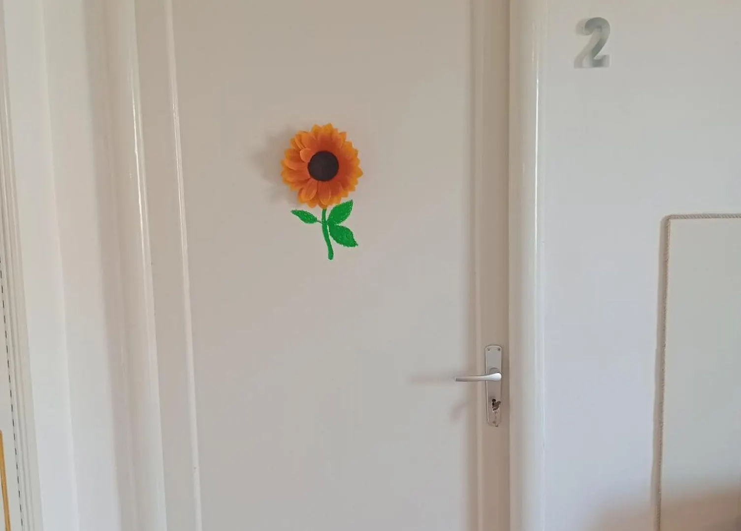 Casa Vacanze I Tre Girasoli 