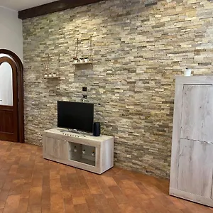 Casa vacanze 34 Arena House, Palermo