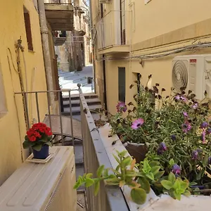 Maison d'hôtes La Scalinata, Caltagirone