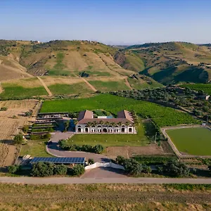 Judeka Wine Relais Caltagirone
