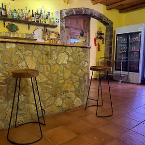 Alloggio per agriturismo Russa Belladonna, Caltagirone