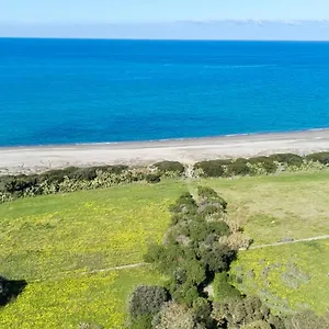Casa vacanze Surrounded By Nature Overlooking The Sea - Cefalu, Lascari