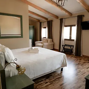 Alloggio per agriturismo Tenuta Valle Delle Ferle, Caltagirone