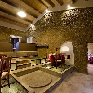 Alloggio per agriturismo Agriturcostabaira, Caltagirone