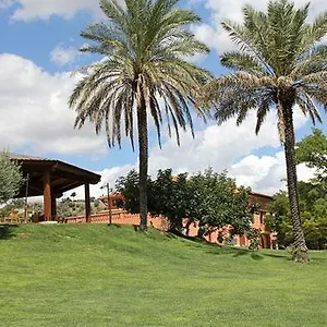 Casa di campagna Colle San Mauro, Caltagirone