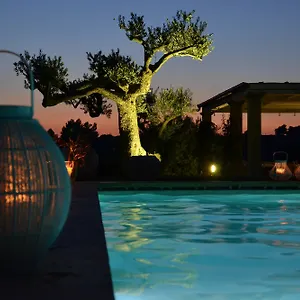Casa di campagna Riserva Del Noce, Caltagirone