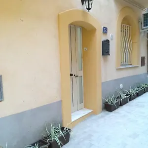 Appartement La Casa Di Bianca, Caltagirone