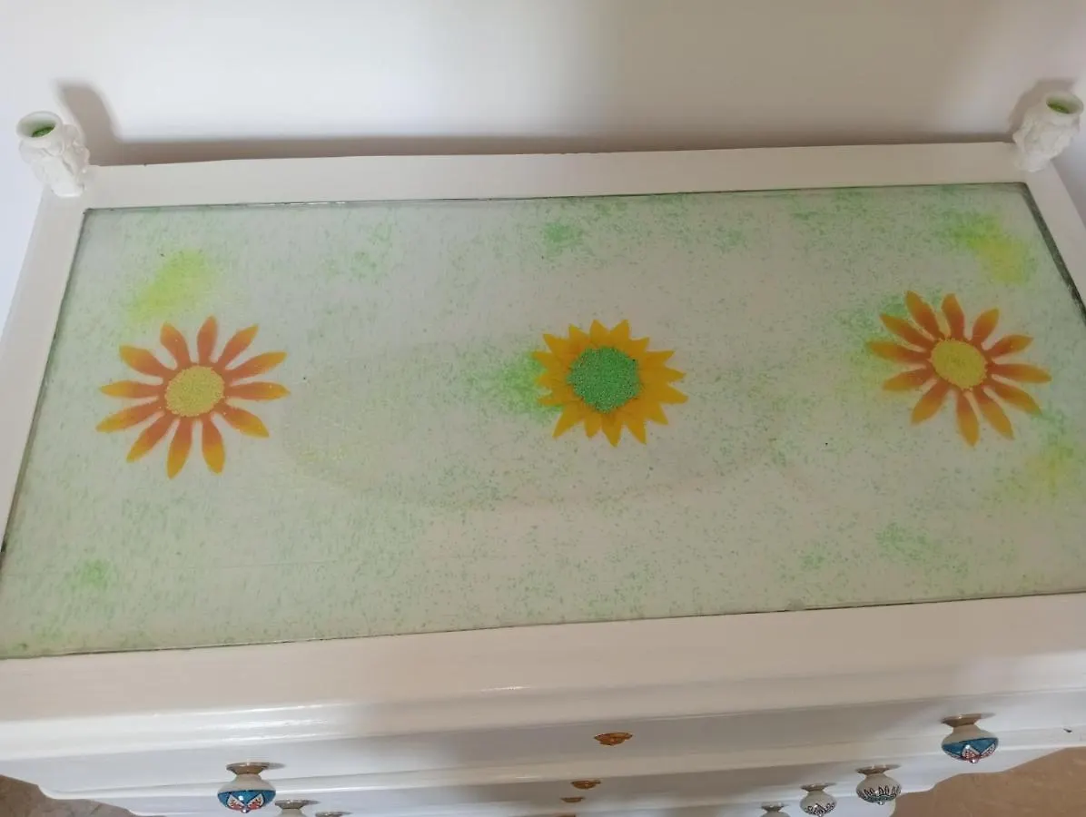 Casa Vacanze I Tre Girasoli 